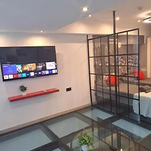 Moraleja 1 Apartamento Alcobendas