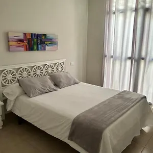 Apartamento Cerca De La Playa Apartamento Acantilado de los Gigantes