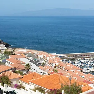 Fabulosas Vistas Al Mar Y A Acantilados By Edén Apartamento Acantilado de los Gigantes