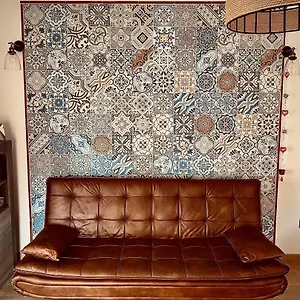 Ruz Apartamento Córdoba