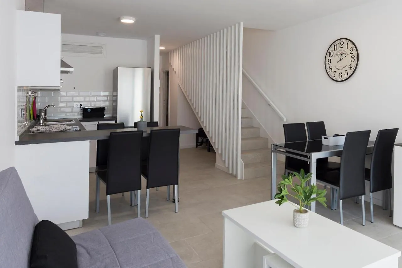 Appartamento Casa Reina Playa Blanca  Spagna