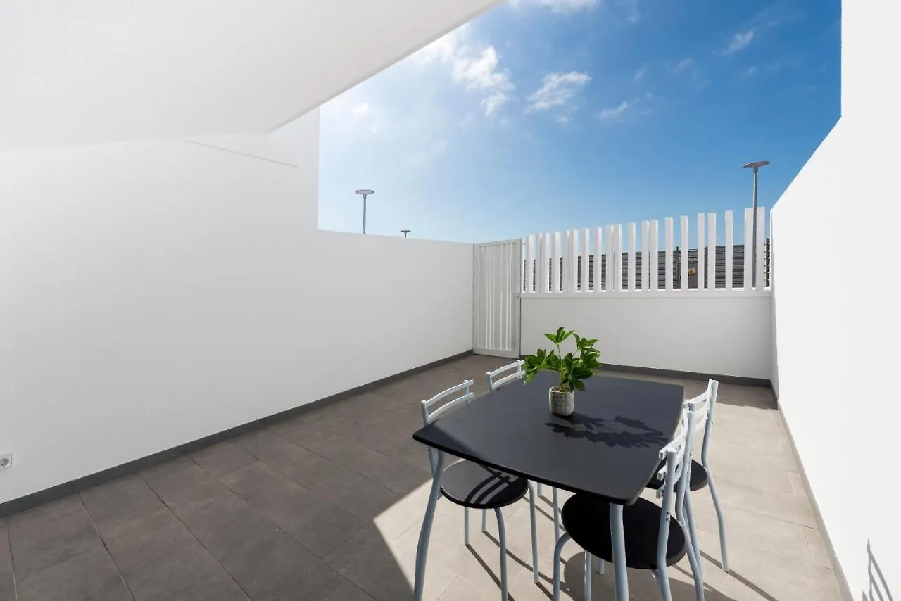 Appartamento Casa Reina Playa Blanca  0*, Playa Blanca (Lanzarote) Spagna
