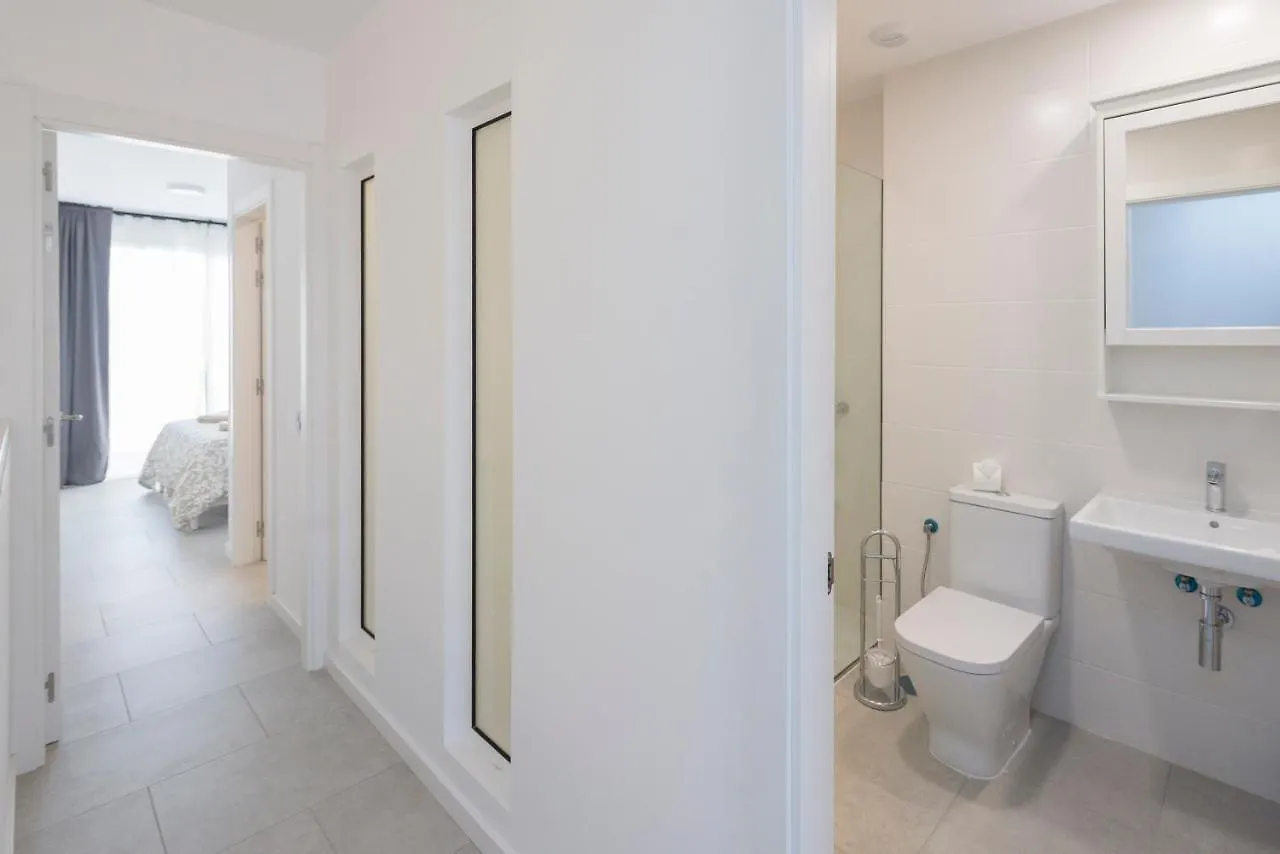 Appartamento Casa Reina Playa Blanca  0*, Playa Blanca (Lanzarote) Spagna