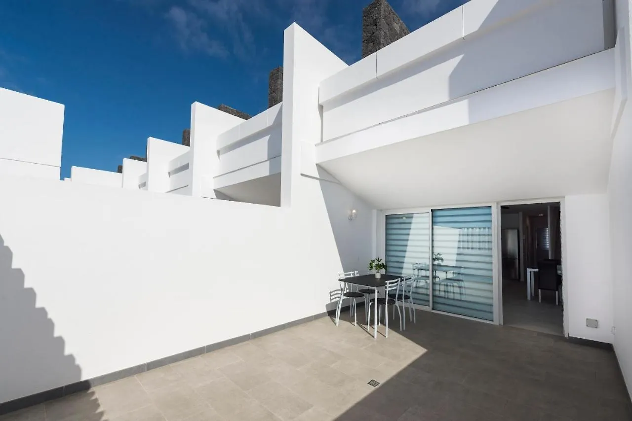Appartamento Casa Reina Playa Blanca  Spagna