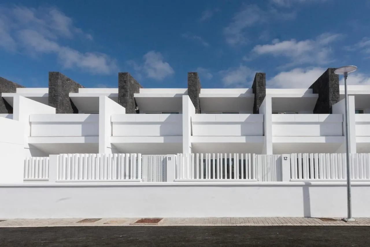 Appartamento Casa Reina Playa Blanca